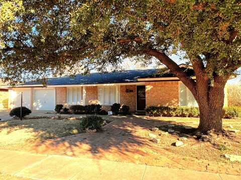 5412 79th Street, Lubbock, TX 79424