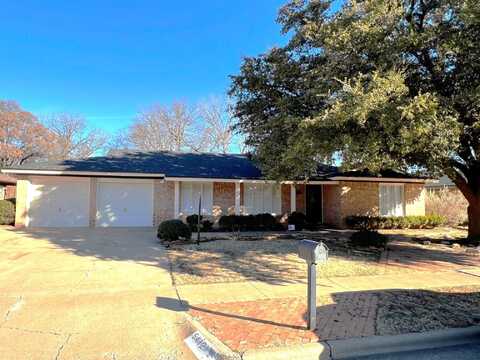 5412 79th Street, Lubbock, TX 79424