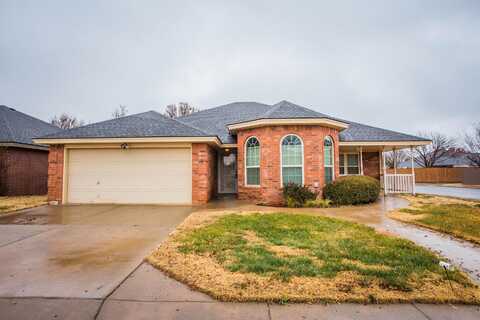 5820 88th Place, Lubbock, TX 79424