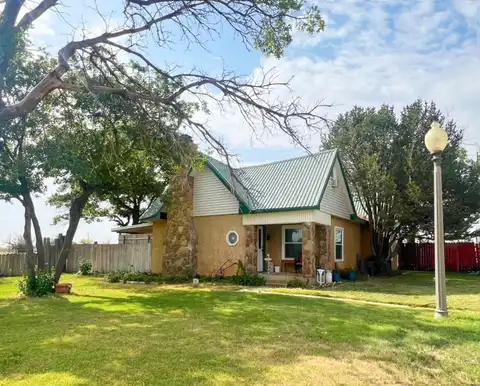 10211 County Road 6950 Road, Lubbock, TX 79407