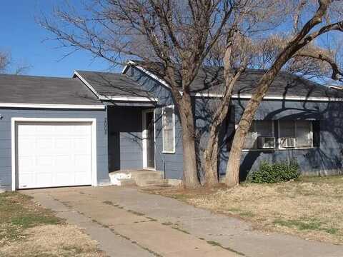 2008 48th Street, Lubbock, TX 79412