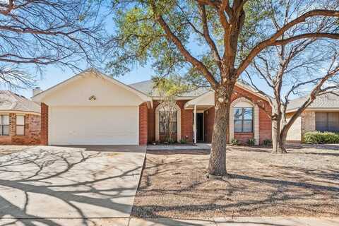 9610 Clinton Avenue, Lubbock, TX 79424