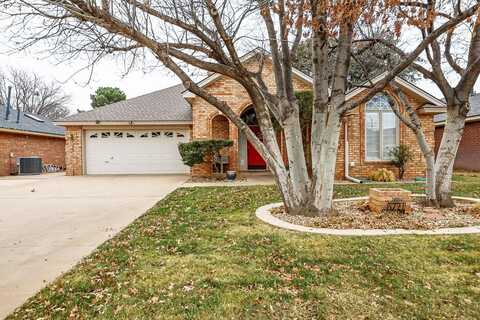 5721 86th Street, Lubbock, TX 79424