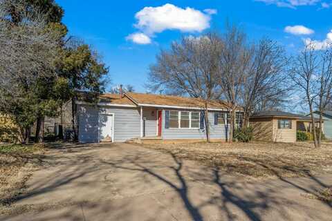 4312 31st Street, Lubbock, TX 79410