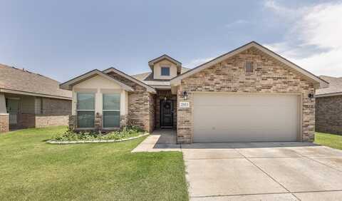 2913 Urbana Place, Lubbock, TX 79407