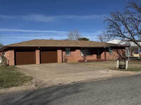 727 E 12th Street, Littlefield, TX 79339