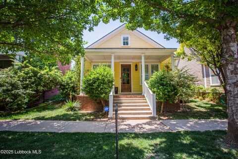 4612 120th Place, Lubbock, TX 79424