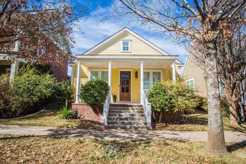 4612 120th Place, Lubbock, TX 79424