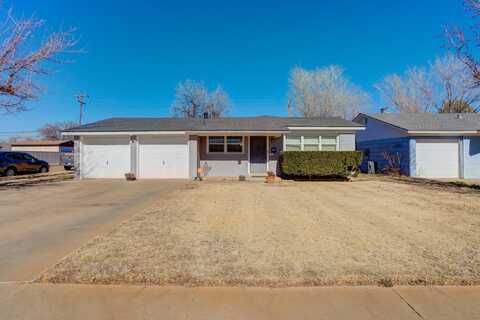 5240 40th Street, Lubbock, TX 79414