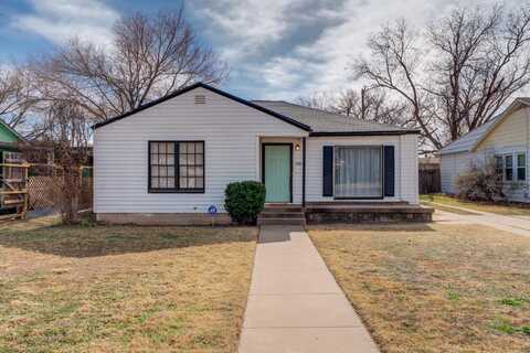 3105 31st, Lubbock, TX 79410