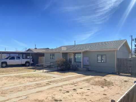 2915 Grinnell Street, Lubbock, TX 79415