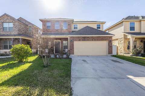 917 Larvotto Lp., Laredo, TX 78045