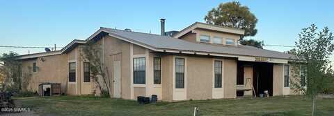 231 Las Palomas Cyn Road, Williamsburg, NM 87942