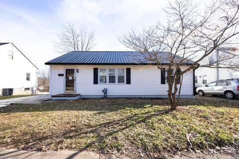 314 Creekview Drive, Paris, KY 40361