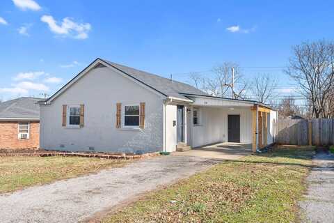 138 Woodford Drive, Lexington, KY 40504