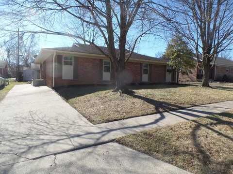 918-920 Krissy Way, Lexington, KY 40514