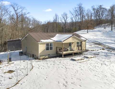 8460 Hogtown Hill Hill, Morehead, KY 40351