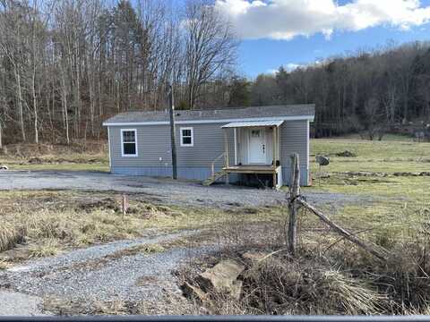 17302 South Highway 421, Cranks, KY 40820