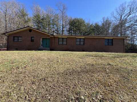 400 Buc Road, Williamsburg, KY 40769