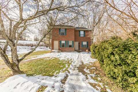 206-216 Brookside Drive, Georgetown, KY 40324