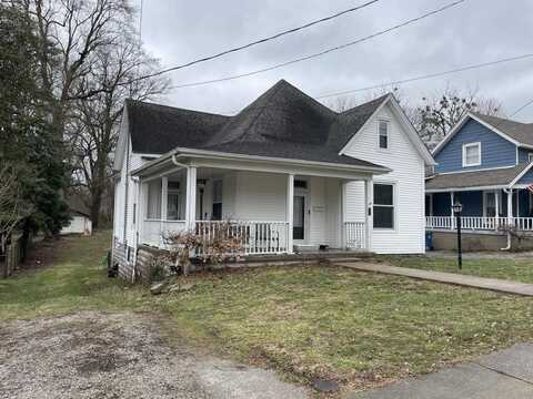 217 Logan Avenue, Stanford, KY 40484