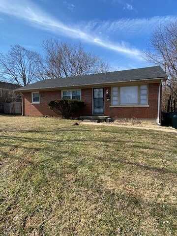 147 Woodford Drive, Lexington, KY 40504