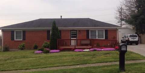 225 Longview Drive, Nicholasville, KY 40356