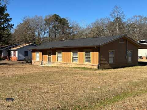 1903 General Parishing St., Laurel, MS 39440