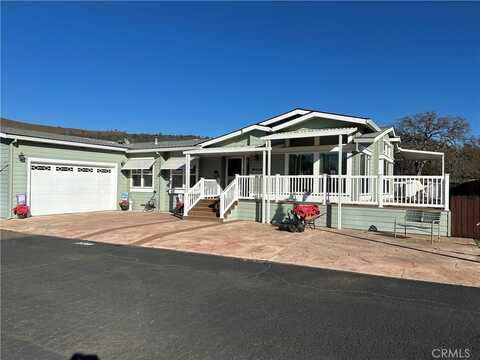 400 Sulphur Bank Drive, Clearlake Oaks, CA 95423