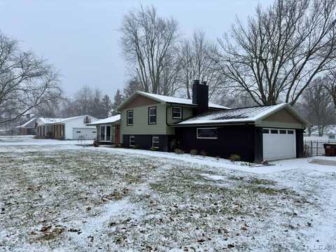 1341 Trenton, Adrian, MI 49221