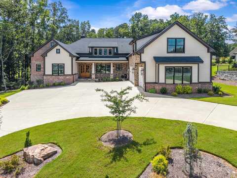 184 HARMONY BAY DRIVE, Eatonton, GA 31024