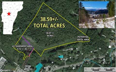 80 Carroll Rd, Waitsfield, VT 05673