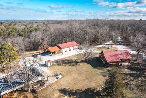 3131 State Highway K, Pineville, MO 64856