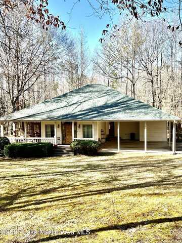 2303 Hillabee Rd, Alexander City, AL 35010