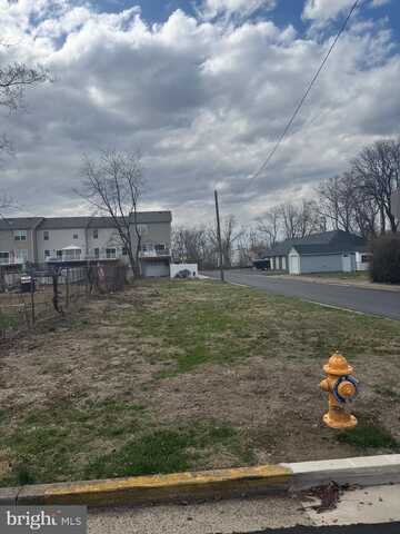 GREEN STREET, BRISTOL, PA 19007