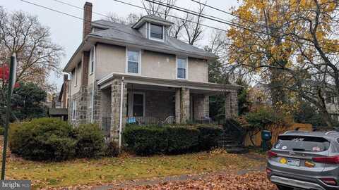 330 PARK ST, RIDLEY PARK, PA 19078