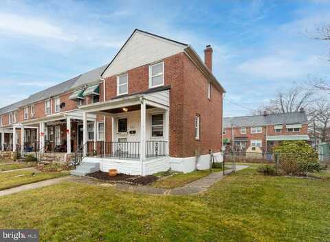 8352 RIDGELY OAK RD, BALTIMORE, MD 21234