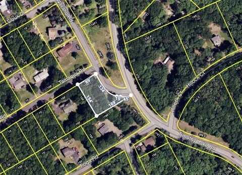 Tamaqua Drive, Middle Smithfield, PA 18302