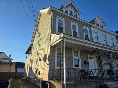 321 South 17Th Street, Wilson, PA 18042