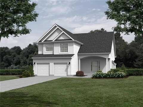 Maccauley Road, Penn Forest, PA 18210