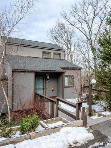 303 Cross Country Lane, Jackson Twp, PA 18372