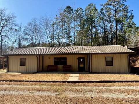 122 County Road 196 Road, Clanton, AL 35046