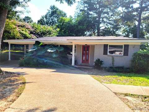 558 Karen Road, Montgomery, AL 36109