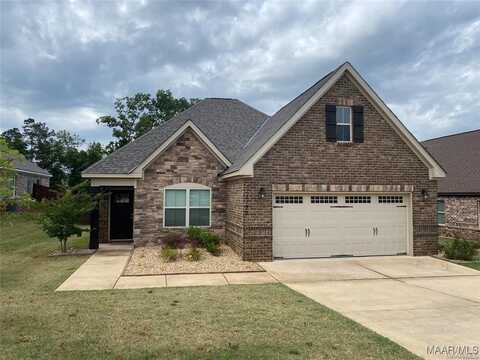 1125 Benjamin Way, Prattville, AL 36066