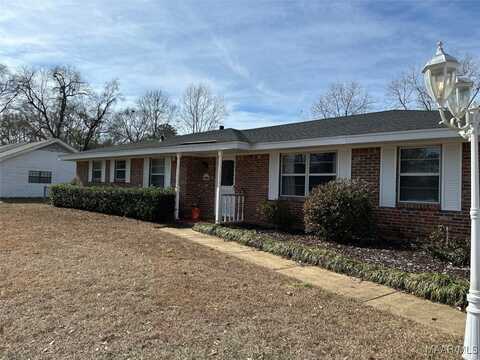 145 Tacoma Drive, Coosada, AL 36020