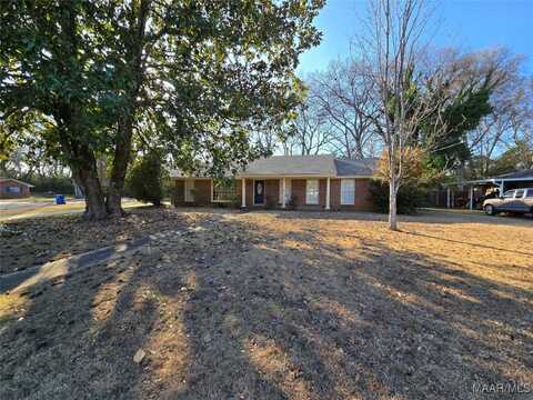 331 BEDFORD Terrace, Prattville, AL 36066