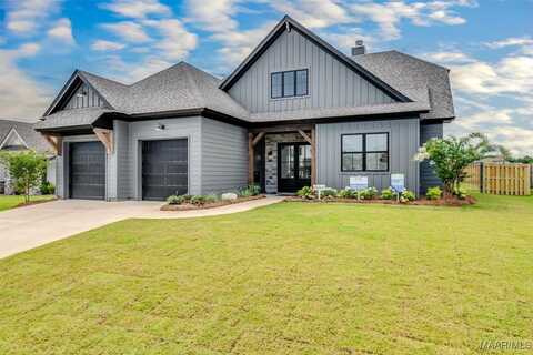 9569 Dakota Drive, Pike Road, AL 36064