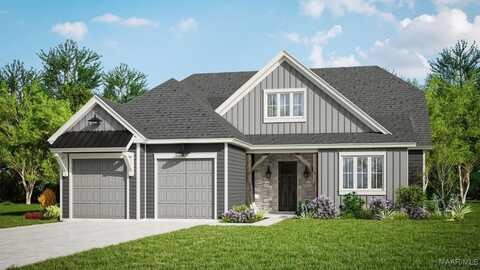 9569 Dakota Drive, Pike Road, AL 36064