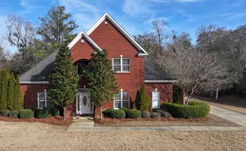 91 MULLIS CREEK Drive, Pike Road, AL 36064