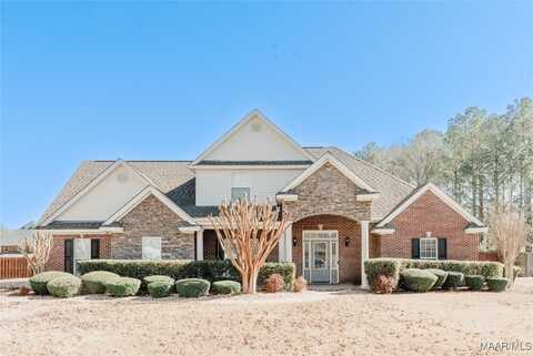 1270 Emerald Mountain Parkway, Wetumpka, AL 36093